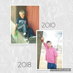 Meet your Posher, Ryan